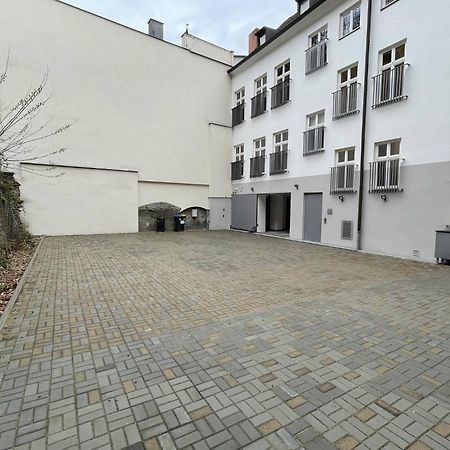 Hotel Payer Теплице Экстерьер фото