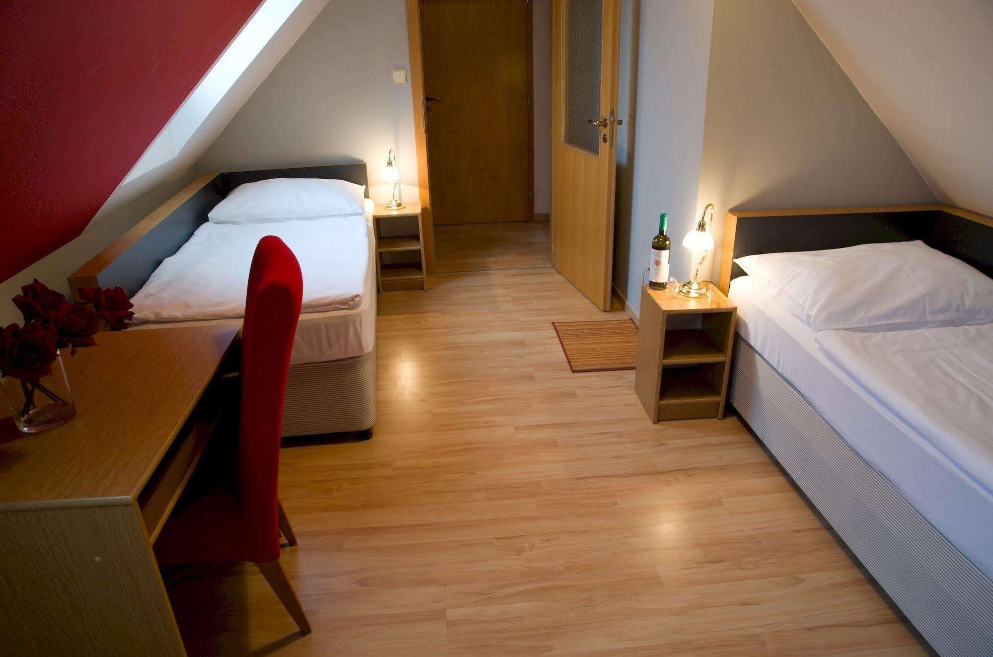 Hotel Payer Теплице Экстерьер фото